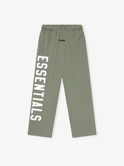 ESSENTIALS FEAR OF GOD Lounge Fleece Sweatpant