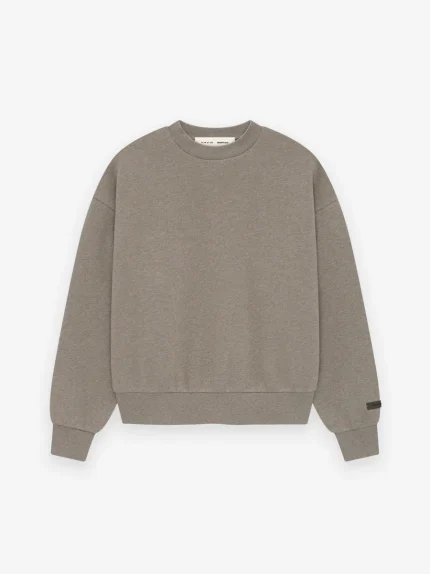 ESSENTIAL FEAR OF GOD Classic Crewneck Sweatshirt