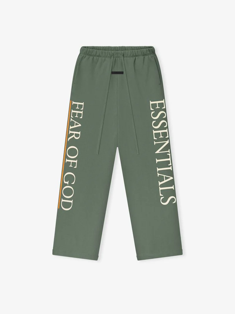 FEAR OF GOD ESSENTIALS FAMU Lounge Sweatpant