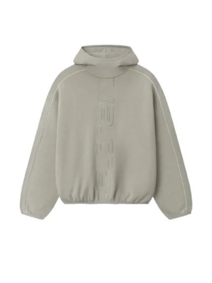 Essential Active Trace Modern Fleece Hoodie