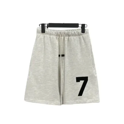 Essentials 7 Shorts Fear of God