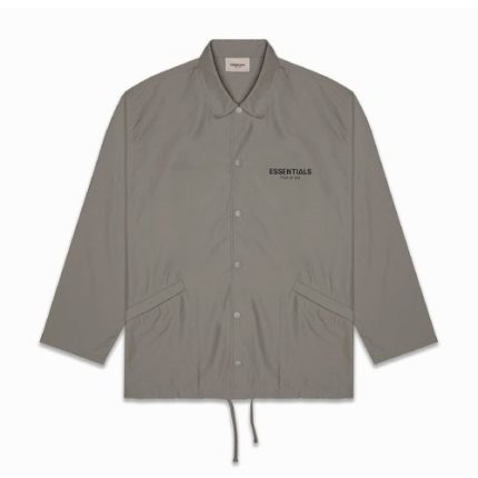 Essentials Jacket Coach Fear of God