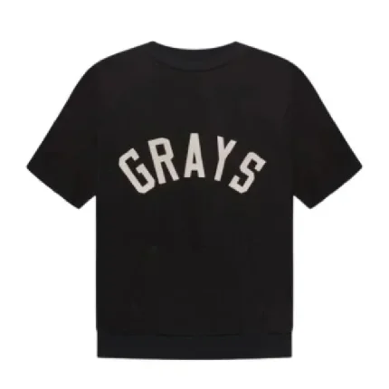 Fear of God Essentials Grays T-Shirt